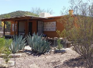 5833 S Camino De Oeste, Tucson, AZ 85746