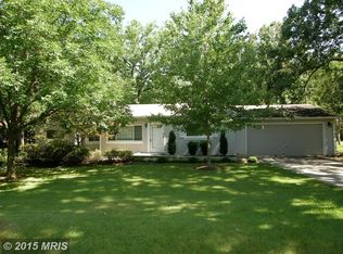 319 Brown St, Washington Grove, MD 20880