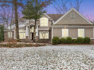 13044 Horseshoe Lake Ct, Gowen, MI 49326