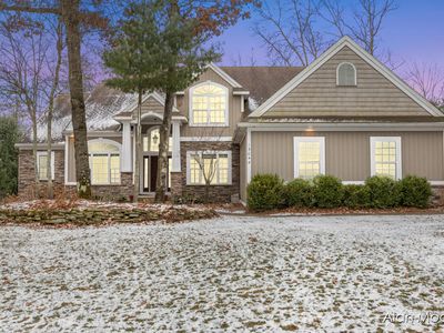 13044 Horseshoe Lake Ct, Gowen, MI, 49326