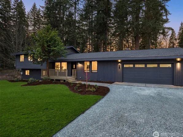 18843 168th Avenue NE, Woodinville, WA 98072