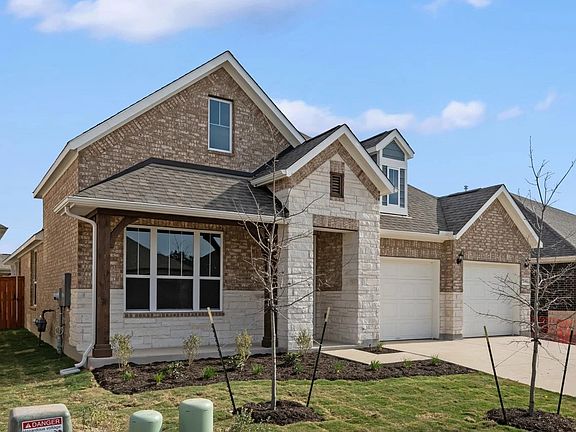 2505 Walking Y Road Interior Image 1