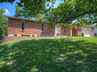 5781 Willnean Dr, Milford, OH 45150
