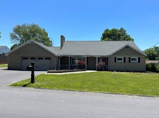 315 Cottage Pl, Lewistown, PA 17044