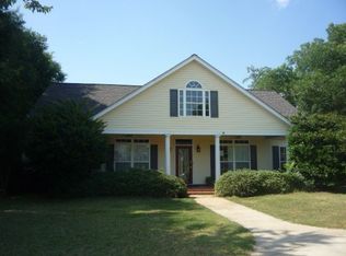 508 Eton Dr, Dothan, AL 36305