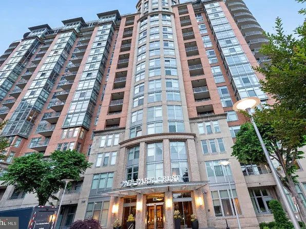8220 Crestwood Heights Dr APT 1410, Mc Lean, VA 22102
