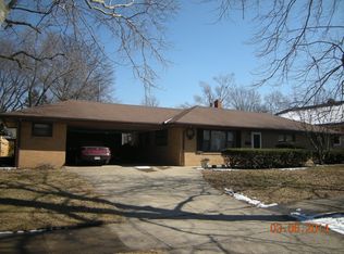 214 S 22nd St, Terre Haute, IN 47803