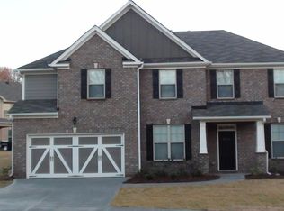 2731 Blake Towers Ln, Buford, GA 30519
