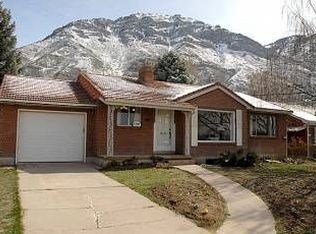 1288 Cherry Ln, Provo, UT 84604