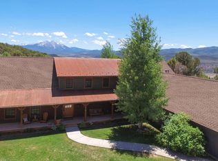 1193 Elk Springs Dr, Glenwood Springs, CO 81601
