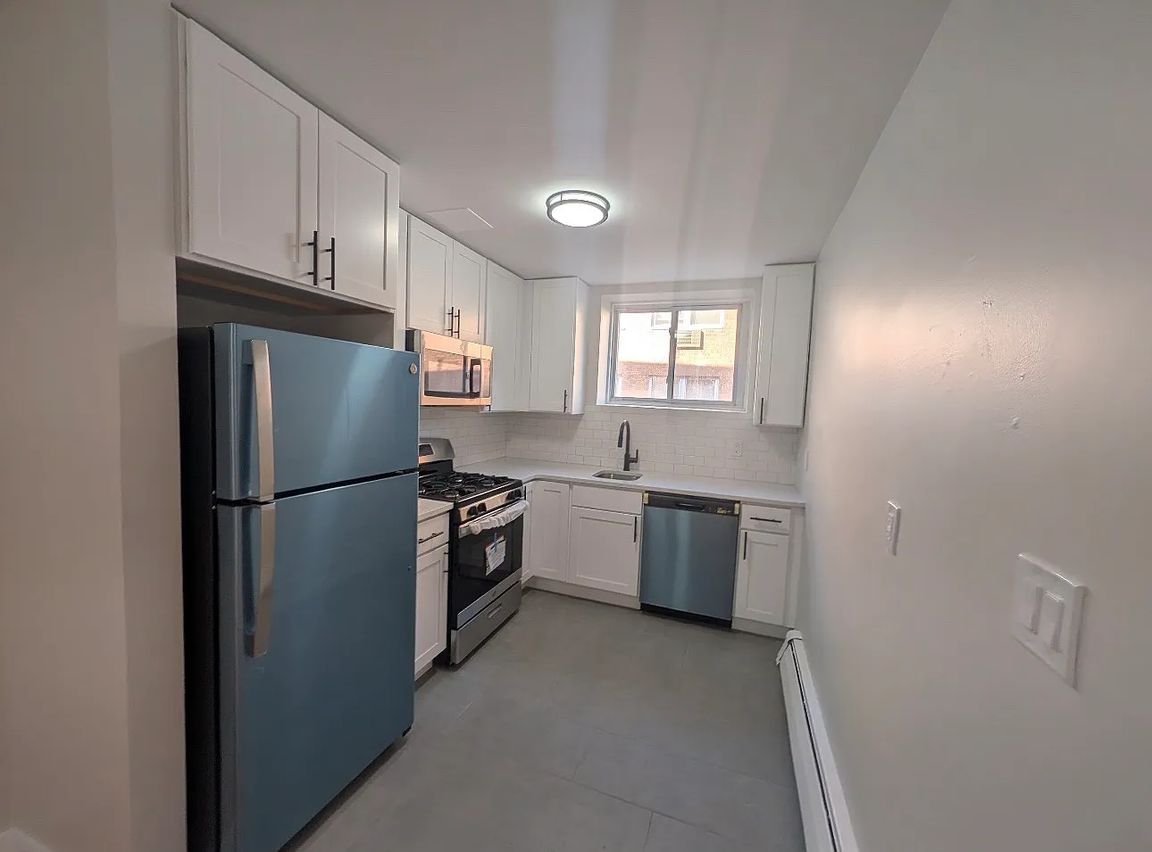 1 bed, $1,745 — Photo 2