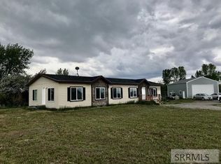2551 E 562 N, Saint Anthony, ID 83445