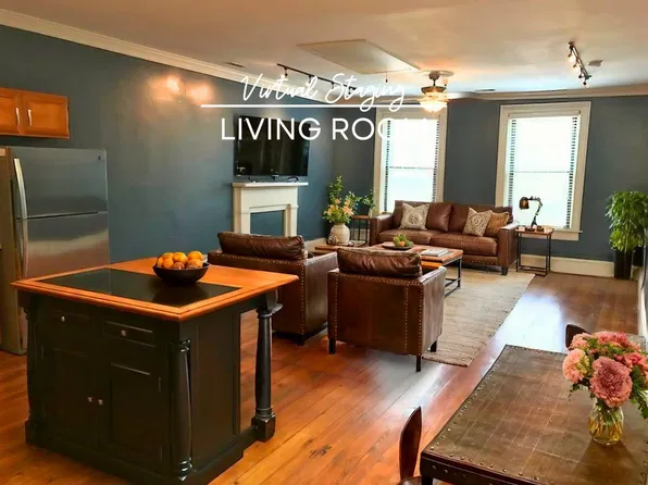 1208 Main St APT 3, Lynchburg, VA 24504