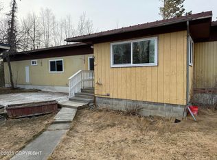 4420 Omalley Rd, Anchorage, AK 99507