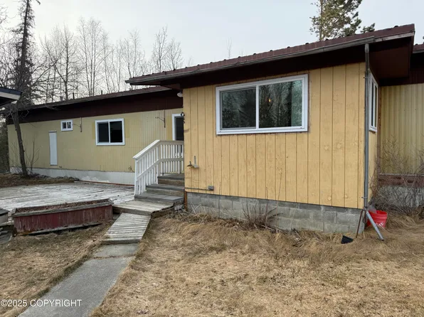 4420 Omalley Rd, Anchorage, AK 99507
