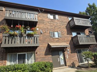 1125 Dickens Way APT B, Schaumburg, IL 60193