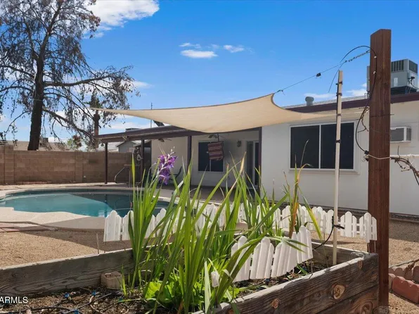 2230 W PERALTA Avenue, Mesa, AZ 85202