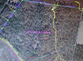 0 Sunnybrook Ln, Hartwell, GA 30643
