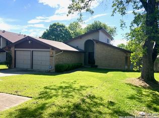 13606 Cashew St, San Antonio, TX 78232