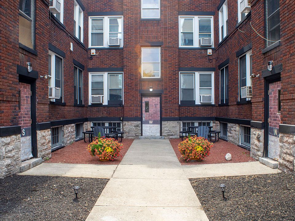 The Triad Apartments