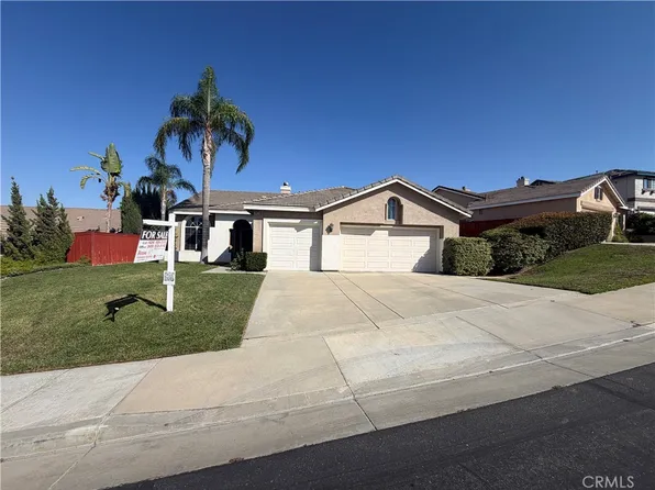 16024 La Costa Alta Dr, Moreno Valley, CA 92555