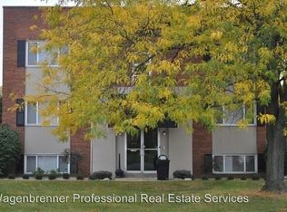 1850 N Star Rd APT 1, Columbus, OH 43212