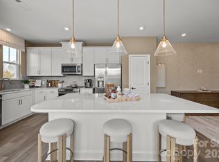 9213 Bella Ricci Pl #54, Charlotte, NC 28262