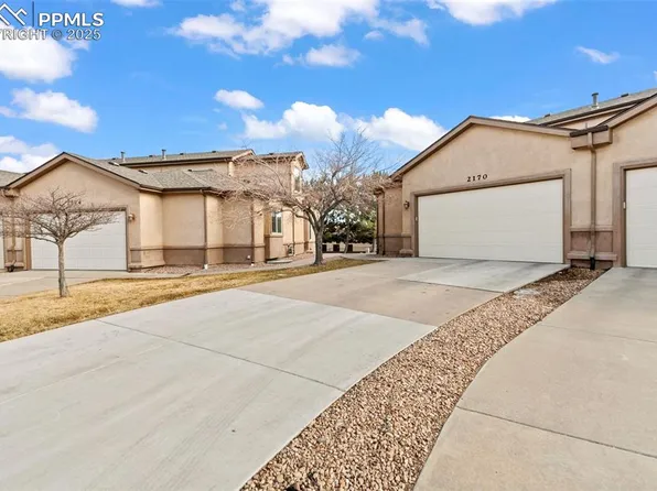 2170 Alpine Shadows Vw, Colorado Springs, CO 80919