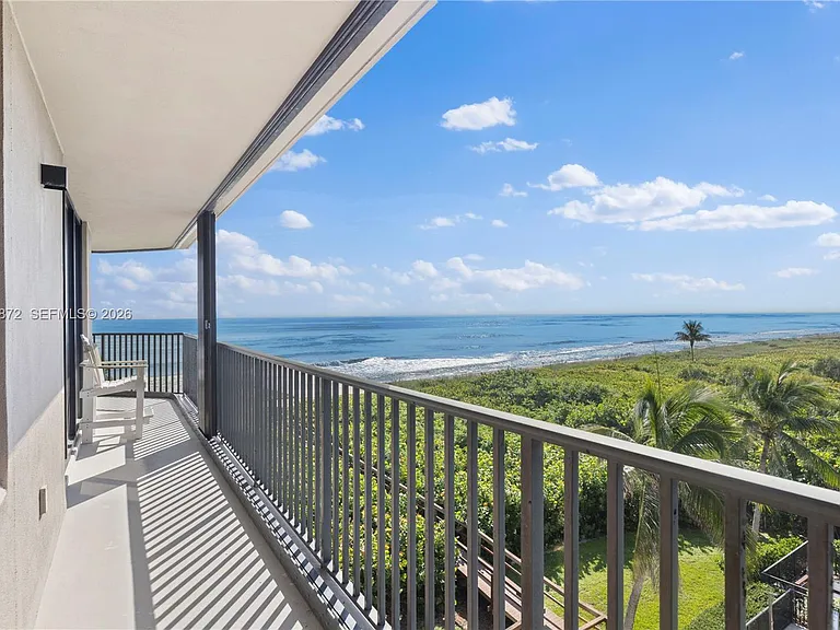 4000 N Highway A1A #502 — Photo 11