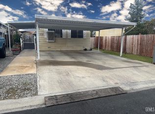 123 N 10th St Spc 103, Taft, CA