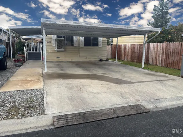 123 N 10th St Spc 103, Taft, CA 93268