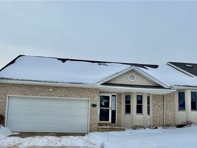 2518 Woodlawn Cir NW #42-A, Canton, OH, 44708