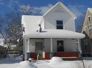 419 Pine Ave NW, Grand Rapids, MI 49504