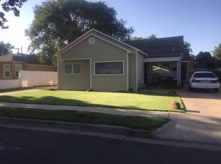 2114 23rd St #A, Lubbock, TX 79411