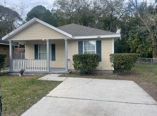 1485 Mitchell St, Jacksonville, FL 32209