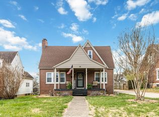 103 N Richardson Dr, Somerset, KY 42501
