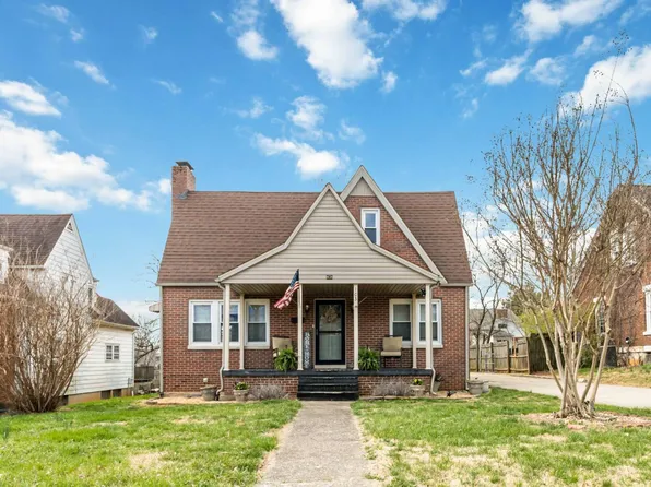 103 N Richardson Dr, Somerset, KY 42501