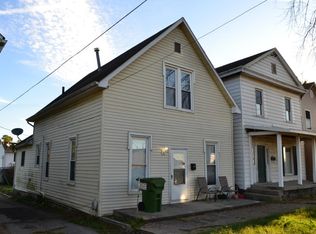 424 Broadway St, Aurora, IN 47001