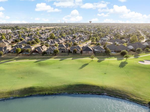 Home for Sale in McKinney TX