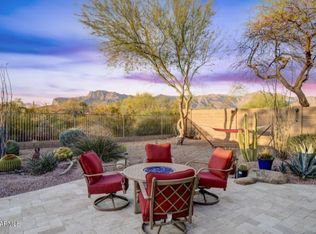 6942 E Hacienda La Noria Ln, Gold Canyon, AZ 85118