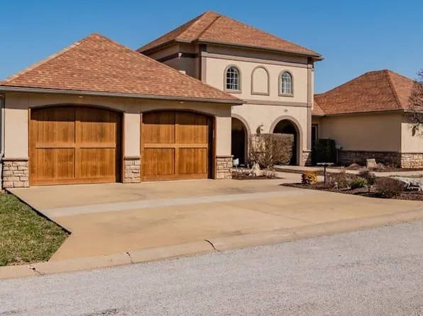 132 Lugano Ln, Hollister, MO 65672