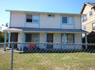 1743 25th Ave S, Seattle, WA 98144