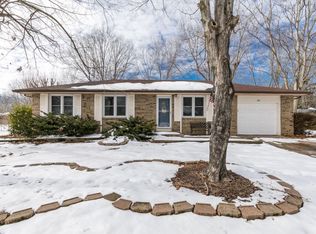 203 S Cottonwood Ave, Republic, MO 65738