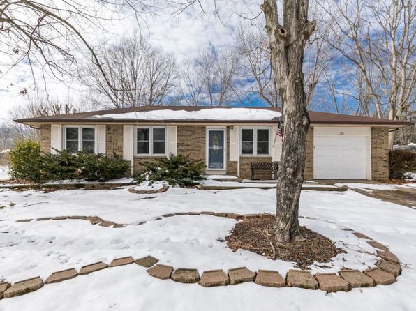 203 S Cottonwood Ave