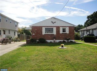 734 1st Ave, Prospect Park, PA 19076
