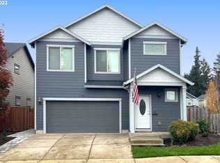 2802 26th Ave, Forest Grove, OR 97116