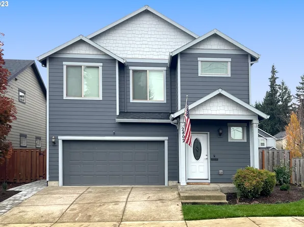 2802 26th Ave, Forest Grove, OR 97116