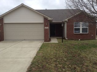 8039 Red Barn Ct, Indianapolis, IN 46239