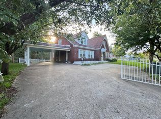 801 N Main St, Calhoun City, MS 38916