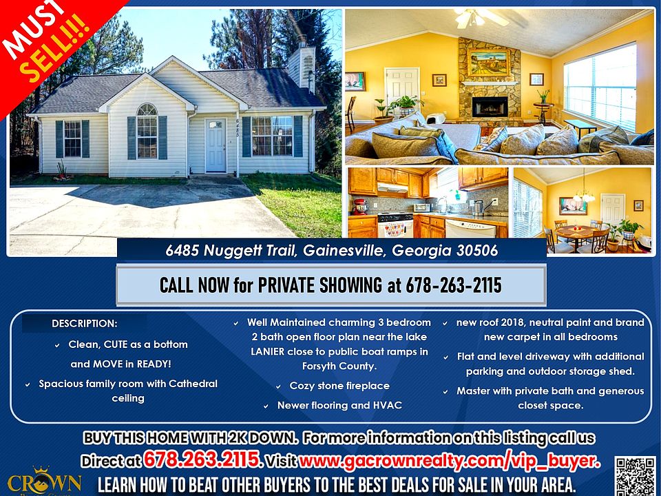 1st image of 6485 Nuggett Trl